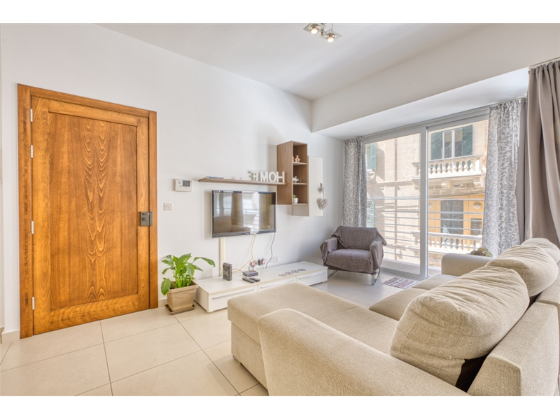 Apartment in Sliema - thumbnail 3