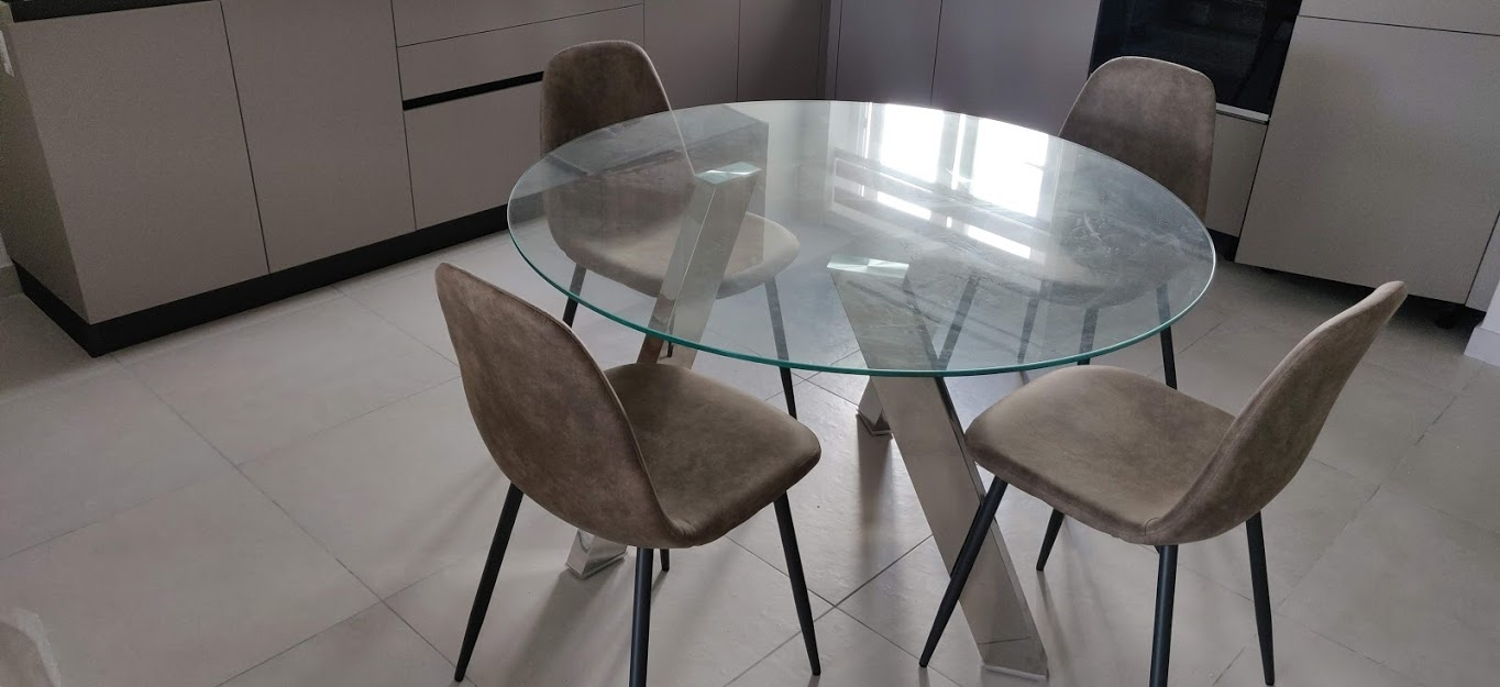 Penthouse in Lija - thumbnail 8