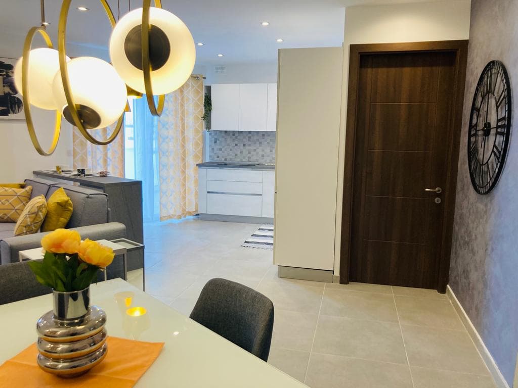 Apartment in Msida - thumbnail 12
