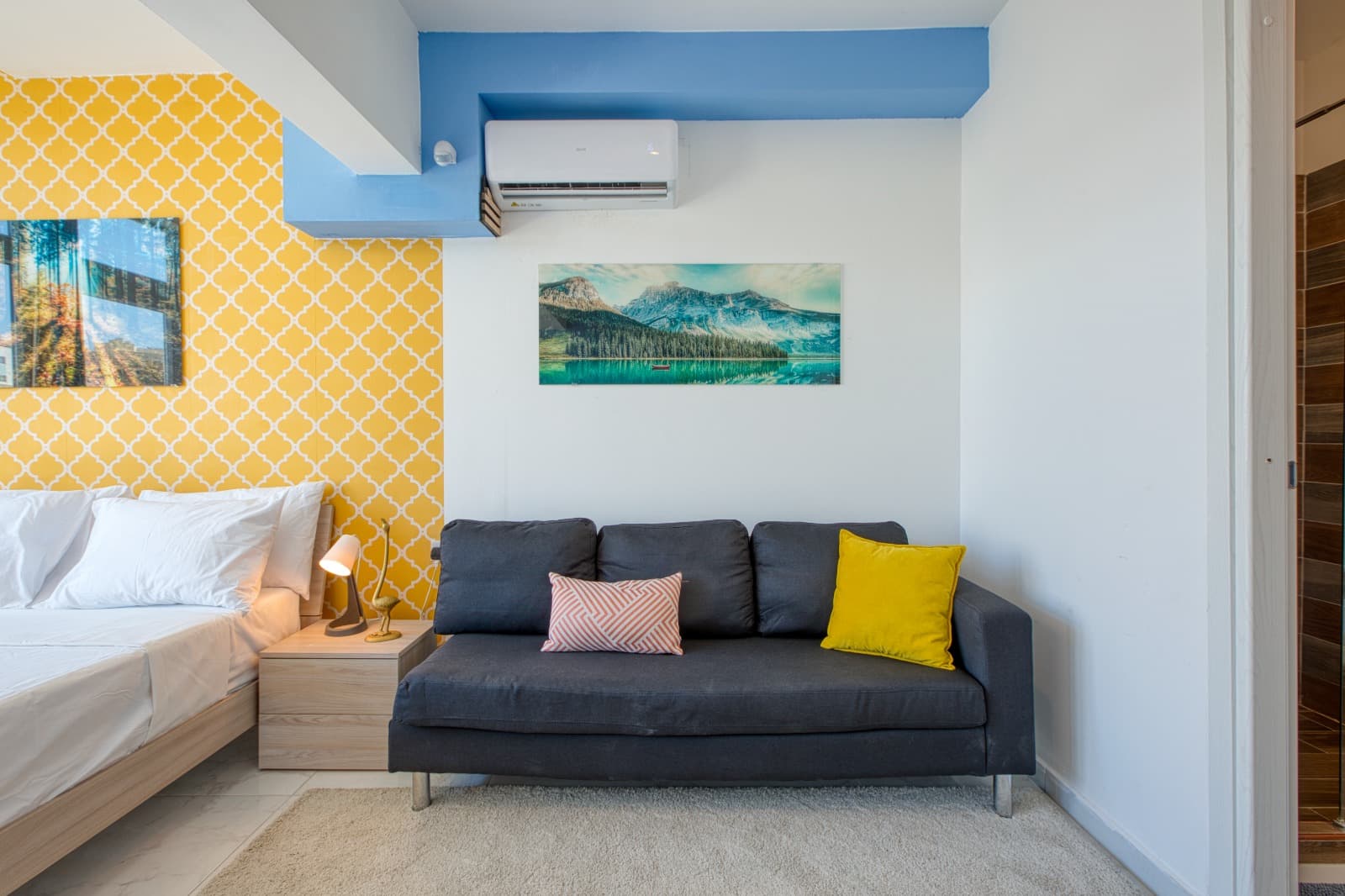 Penthouse in Msida - thumbnail 35