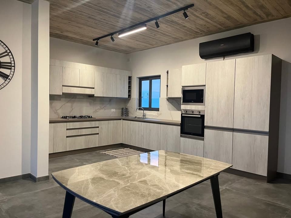 Penthouse in Fgura - thumbnail 7