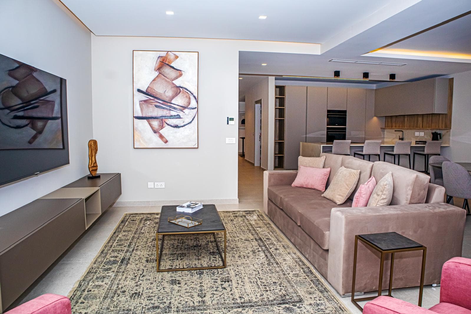 Apartment in Sliema - thumbnail 3