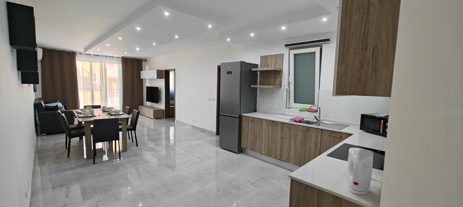Apartment in San Gwann - thumbnail 8