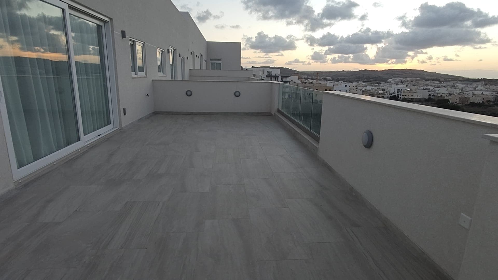 Penthouse in Naxxar - Photo 1 of 9