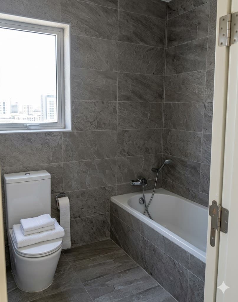 Apartment in St. Pauls Bay - thumbnail 7