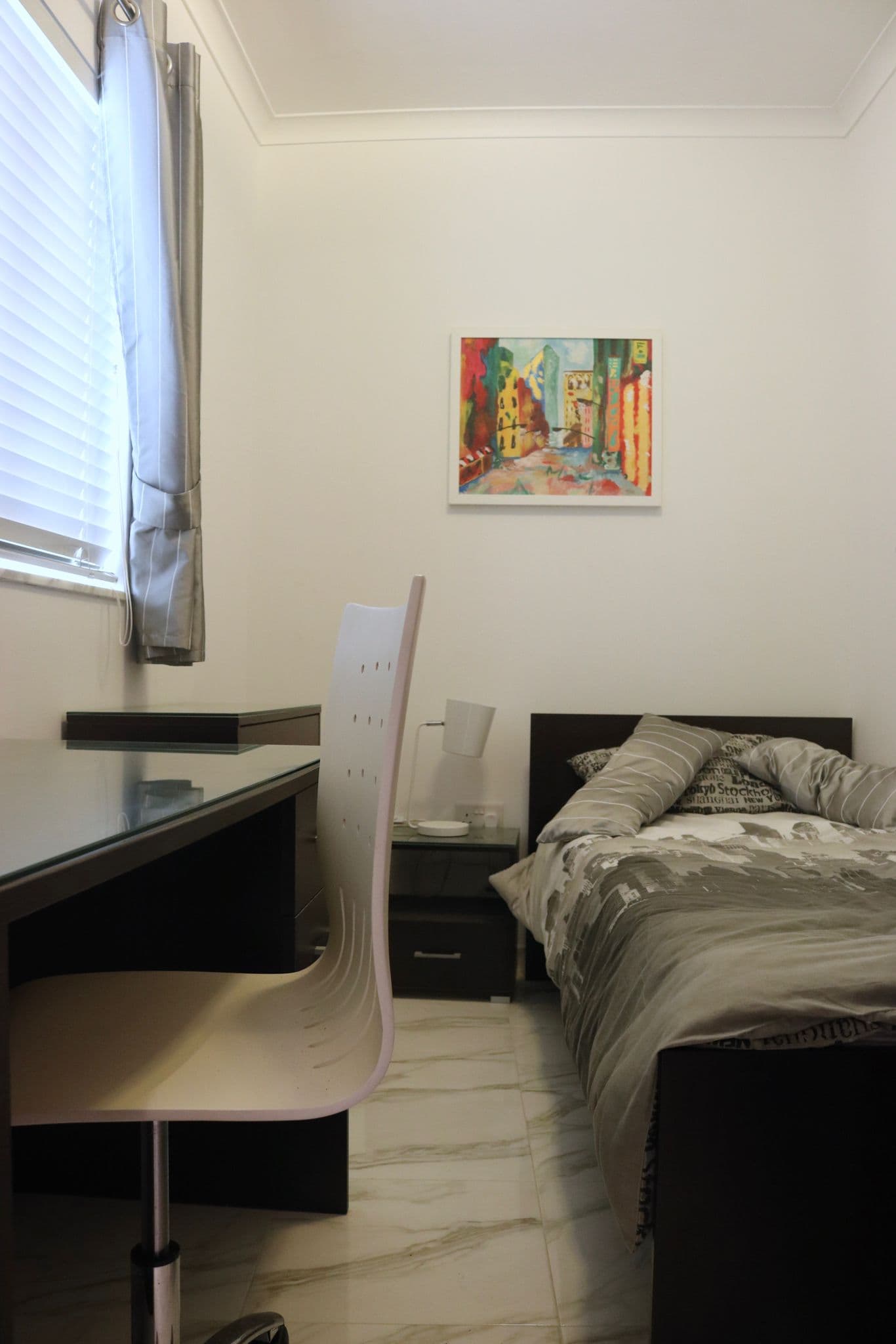 Penthouse in Sliema - thumbnail 3
