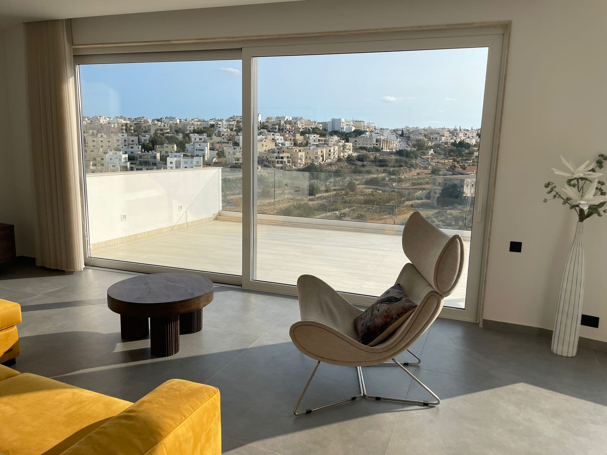 Penthouse in Swieqi - thumbnail 4