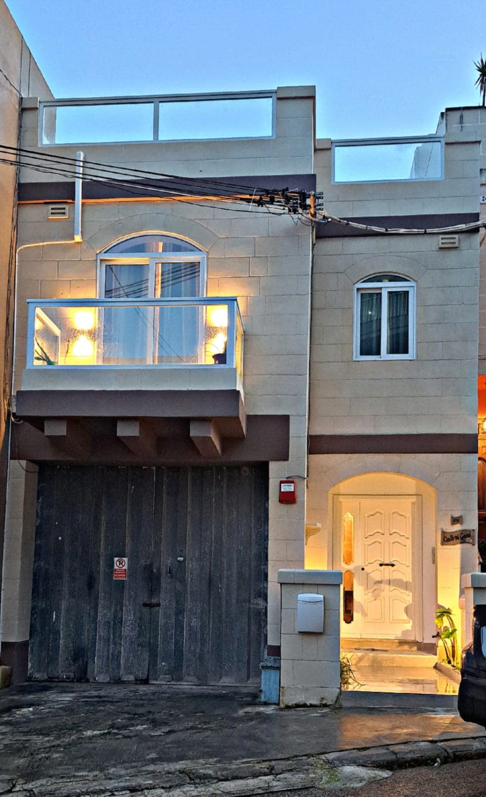 House in Kappara - Photo 1 of 12