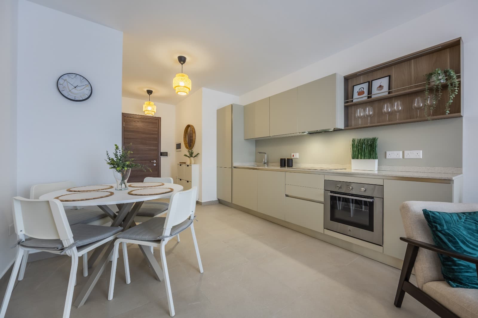 Apartment in Msida - thumbnail 3