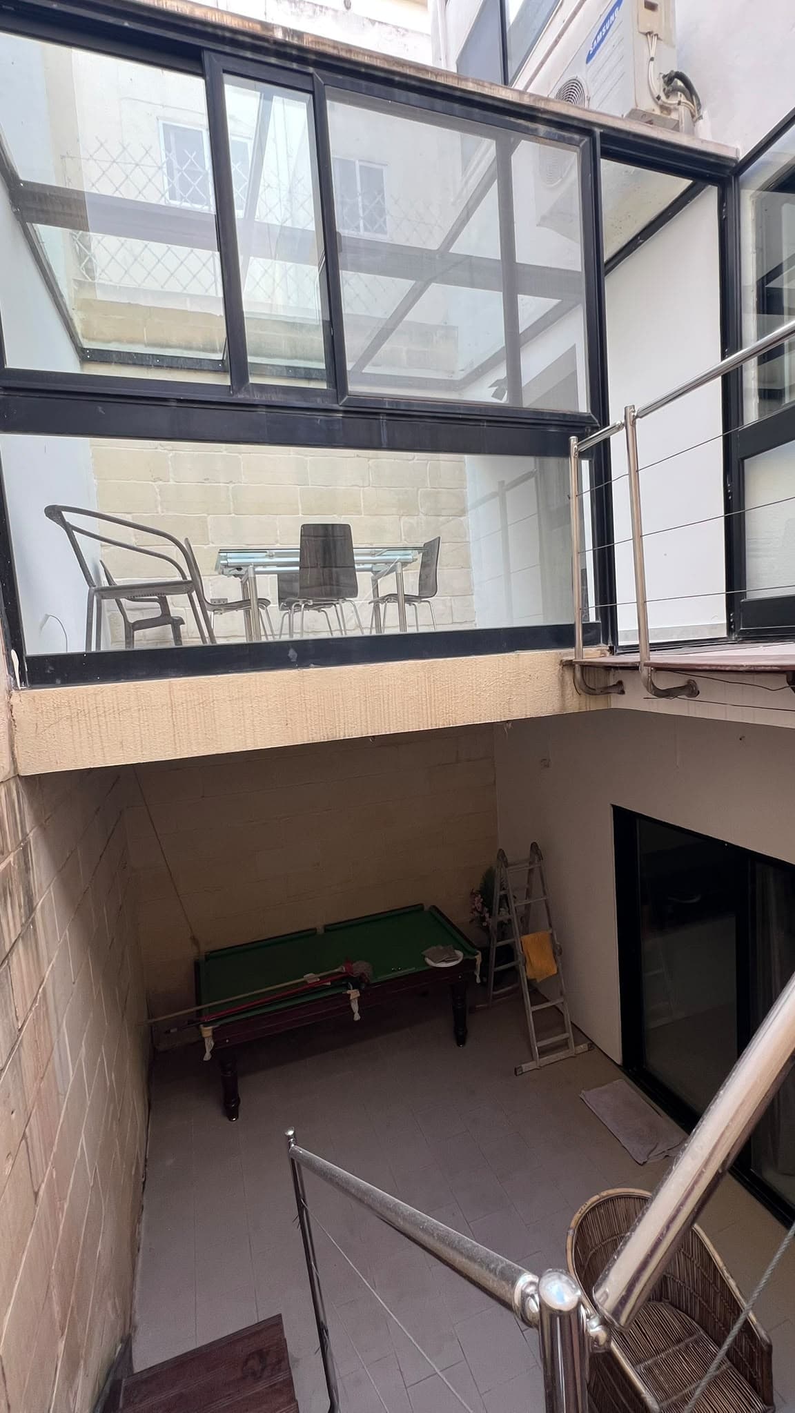 Three Bedroom Large Maisonette in Swieqi  - thumbnail 10