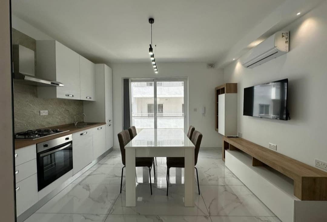 Apartment in Pieta - Photo 1 of 1