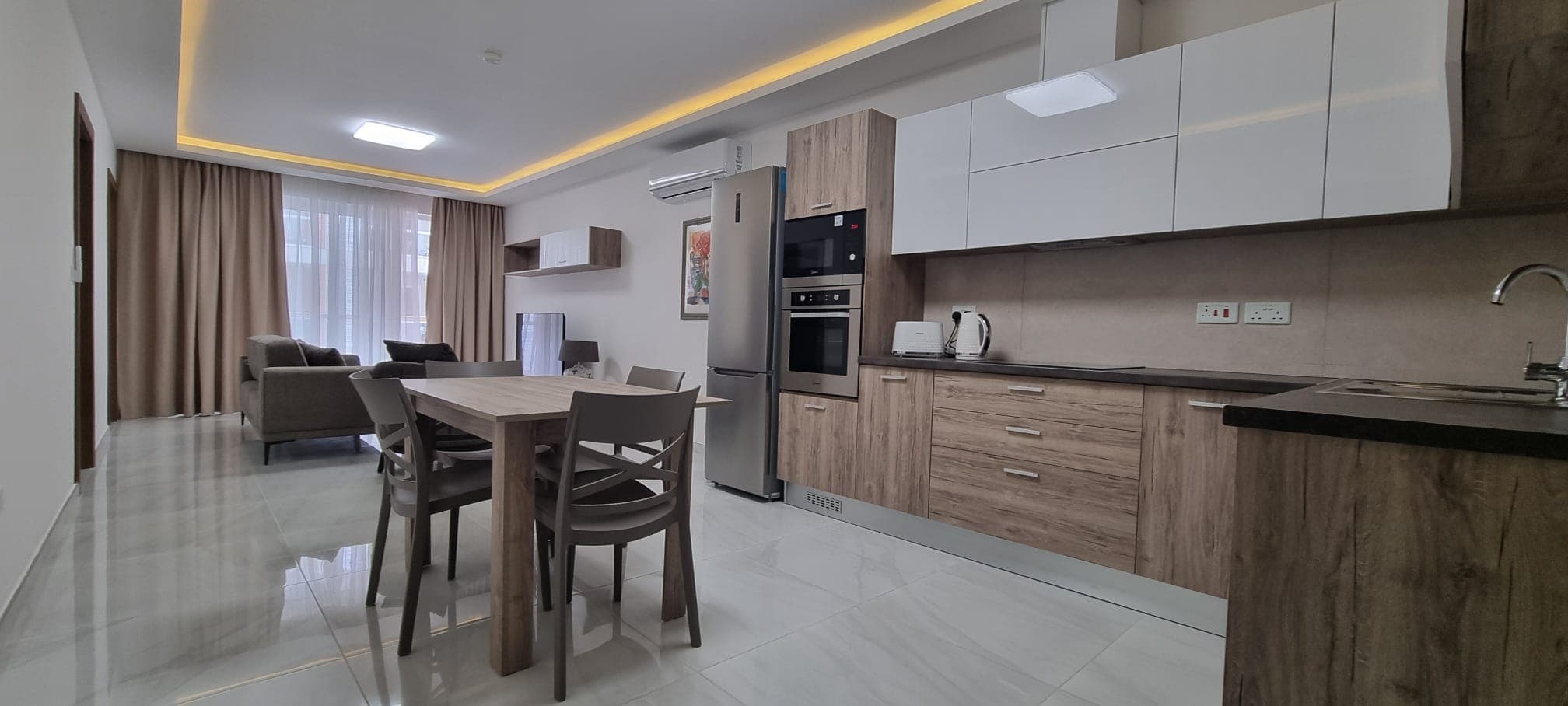 Apartment in St. Paul's Bay - thumbnail 3
