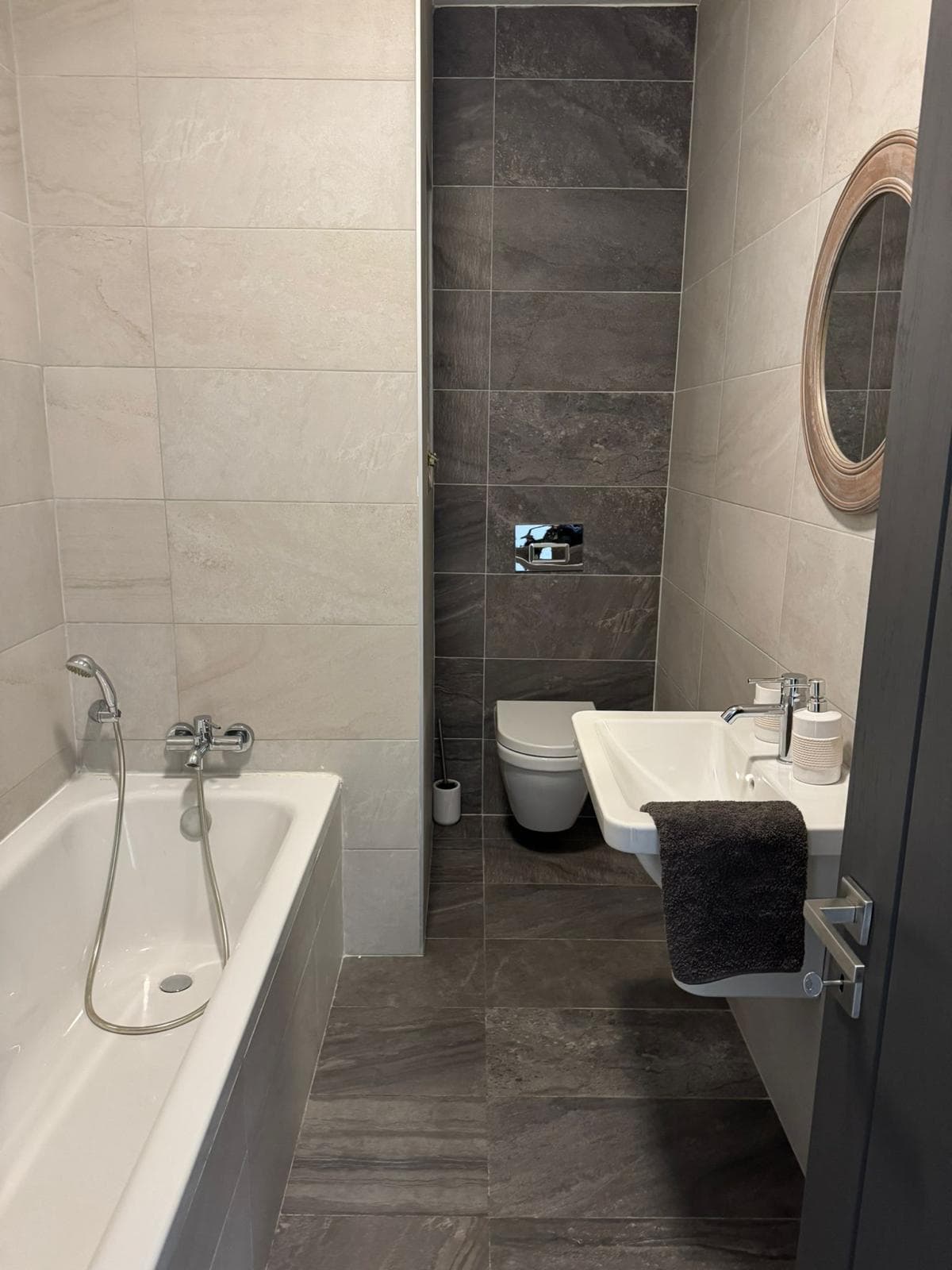 Apartment in St. Julians - thumbnail 2