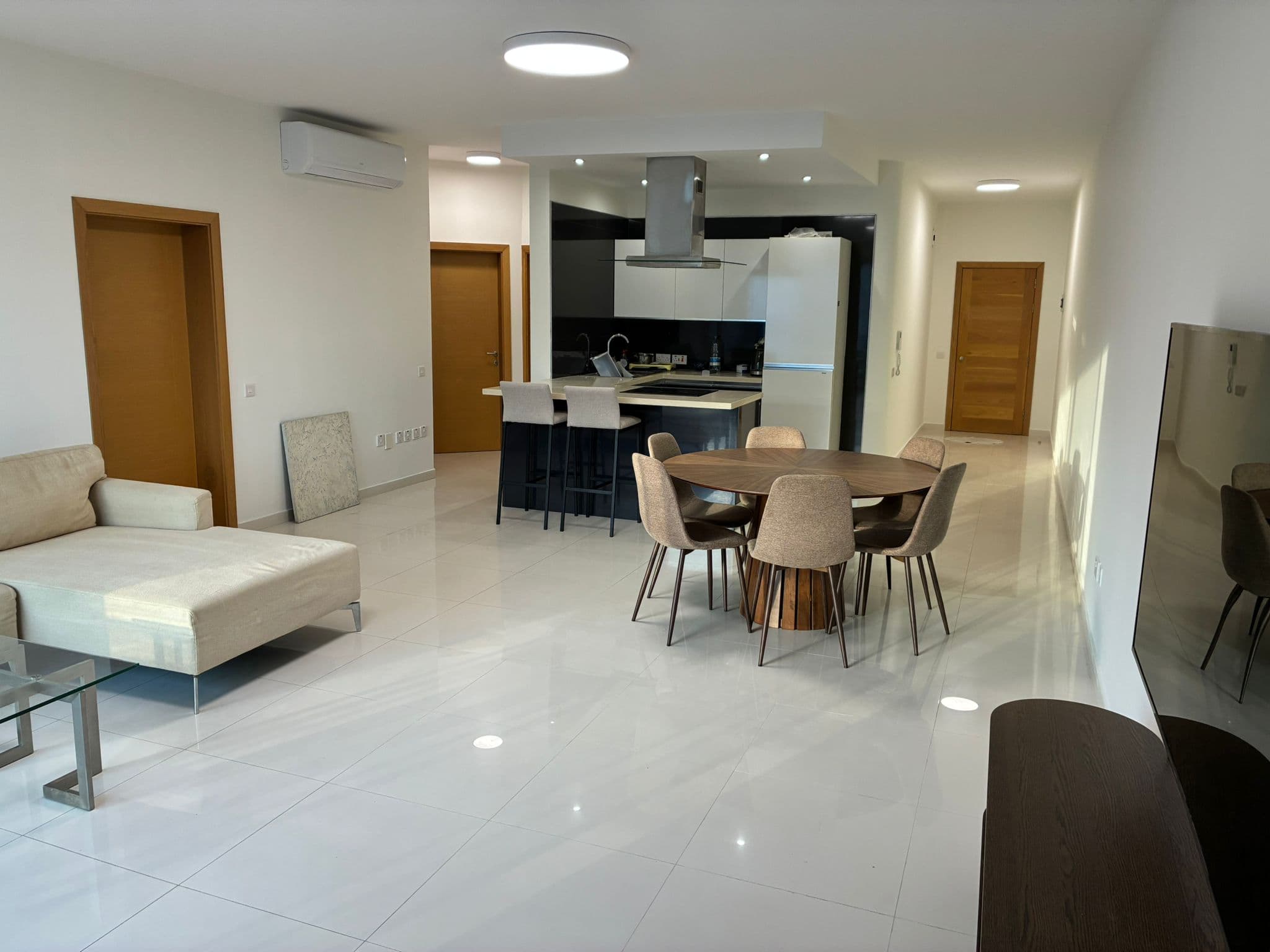 Apartment in Swieqi - thumbnail 2