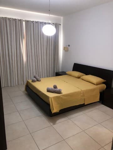 Apartment in St Julians - thumbnail 10