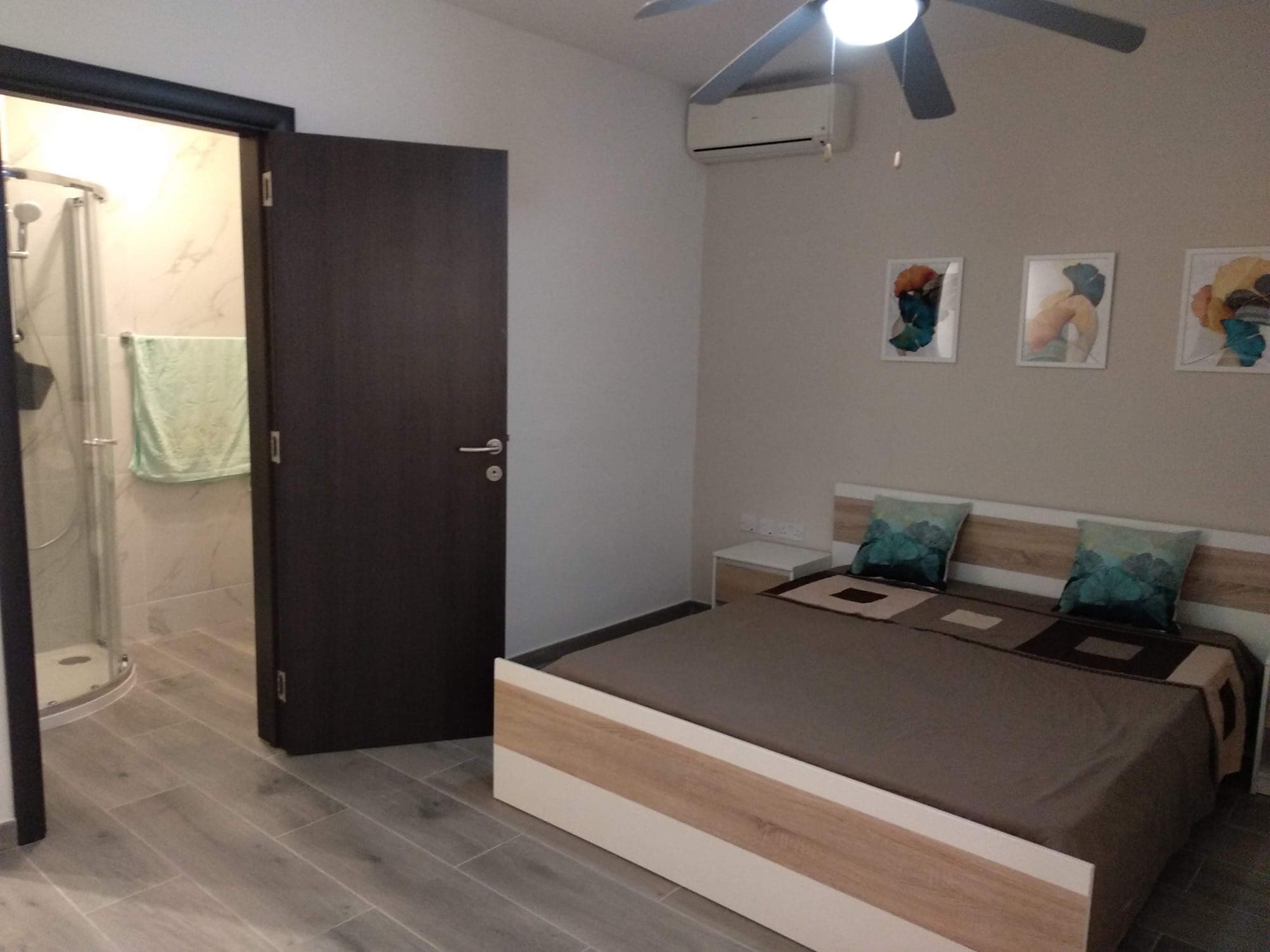Apartment in Xemxija - thumbnail 8