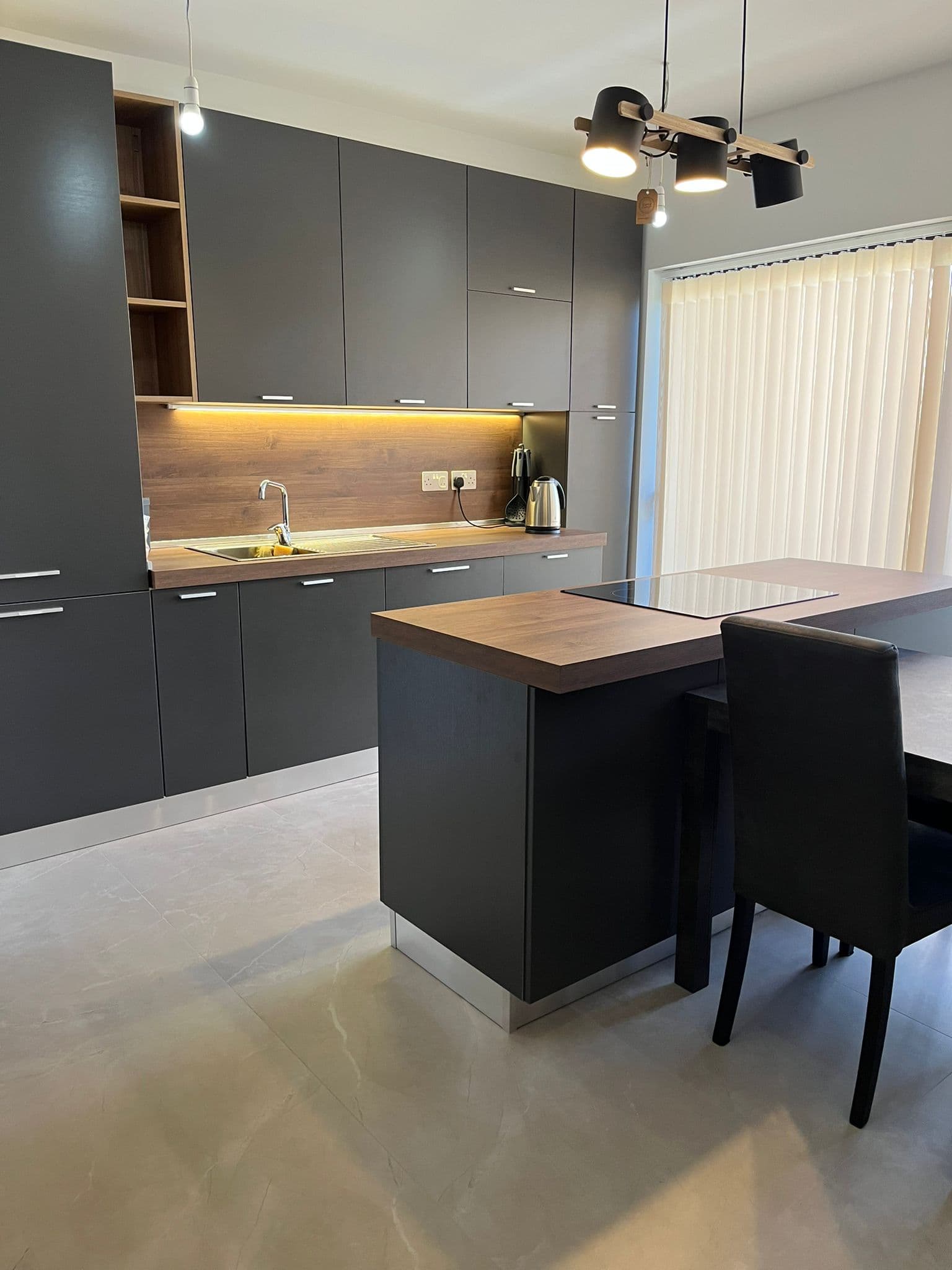 Apartment in Gudja - thumbnail 15