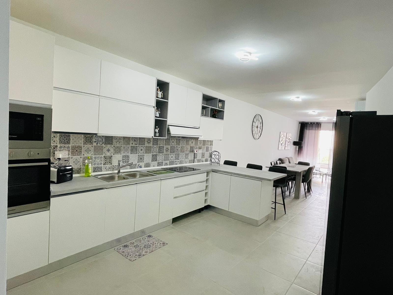 Apartment in San Gwann - thumbnail 7