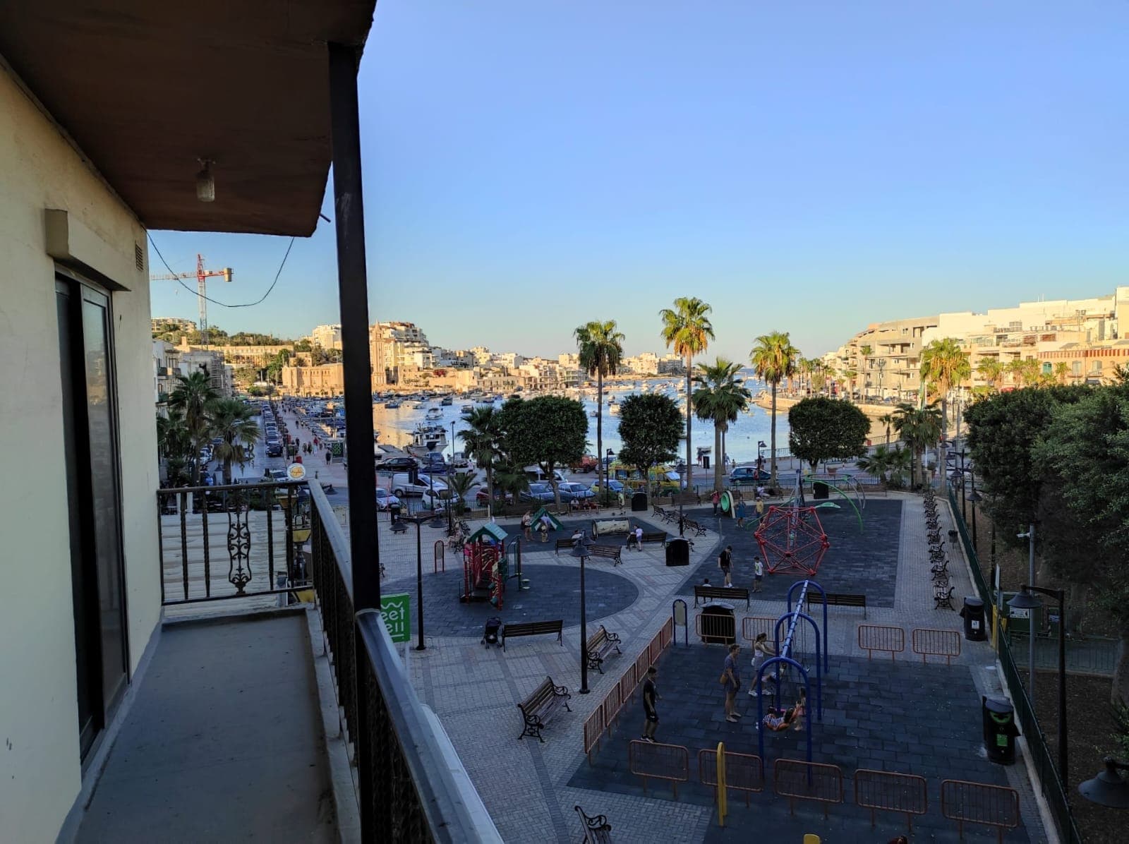Apartment in Marsaskala - thumbnail 2
