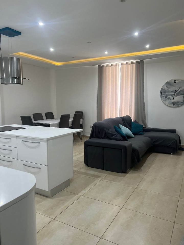 Apartment in Birkirkara - thumbnail 3