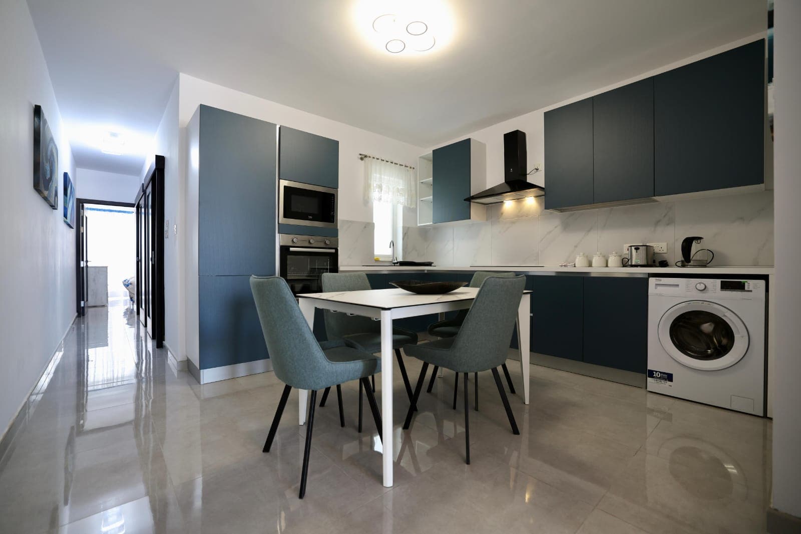 Penthouse in Gzira - thumbnail 9