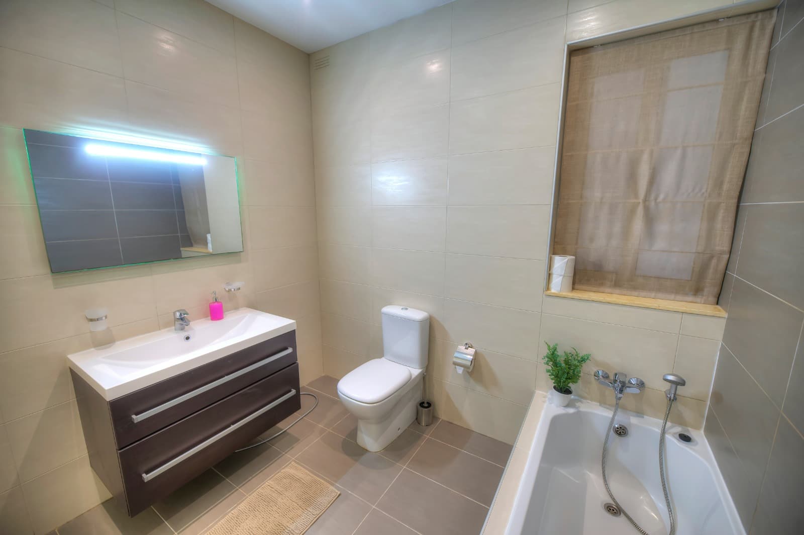 Apartment in Sliema - thumbnail 7