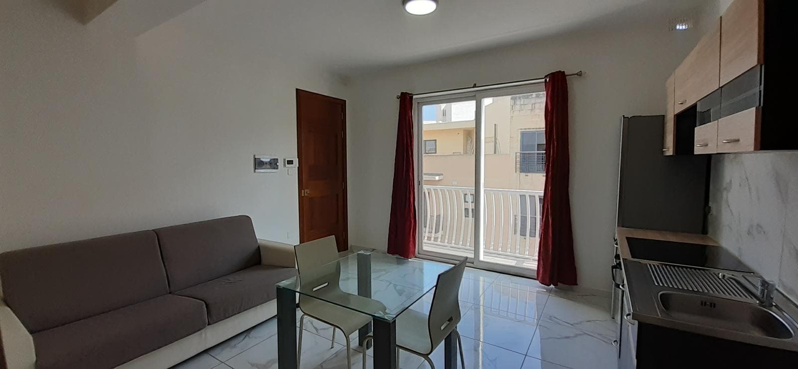 Apartment in San Gwann - Photo 1 of 6