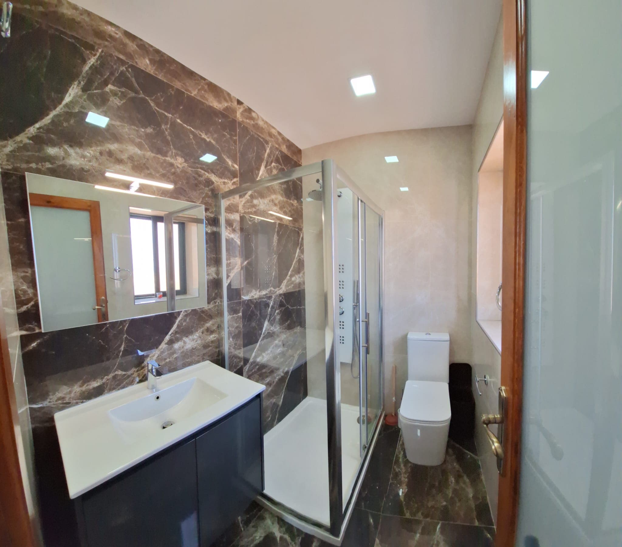 Penthouse with Jacuzzi in Xaghra - thumbnail 17