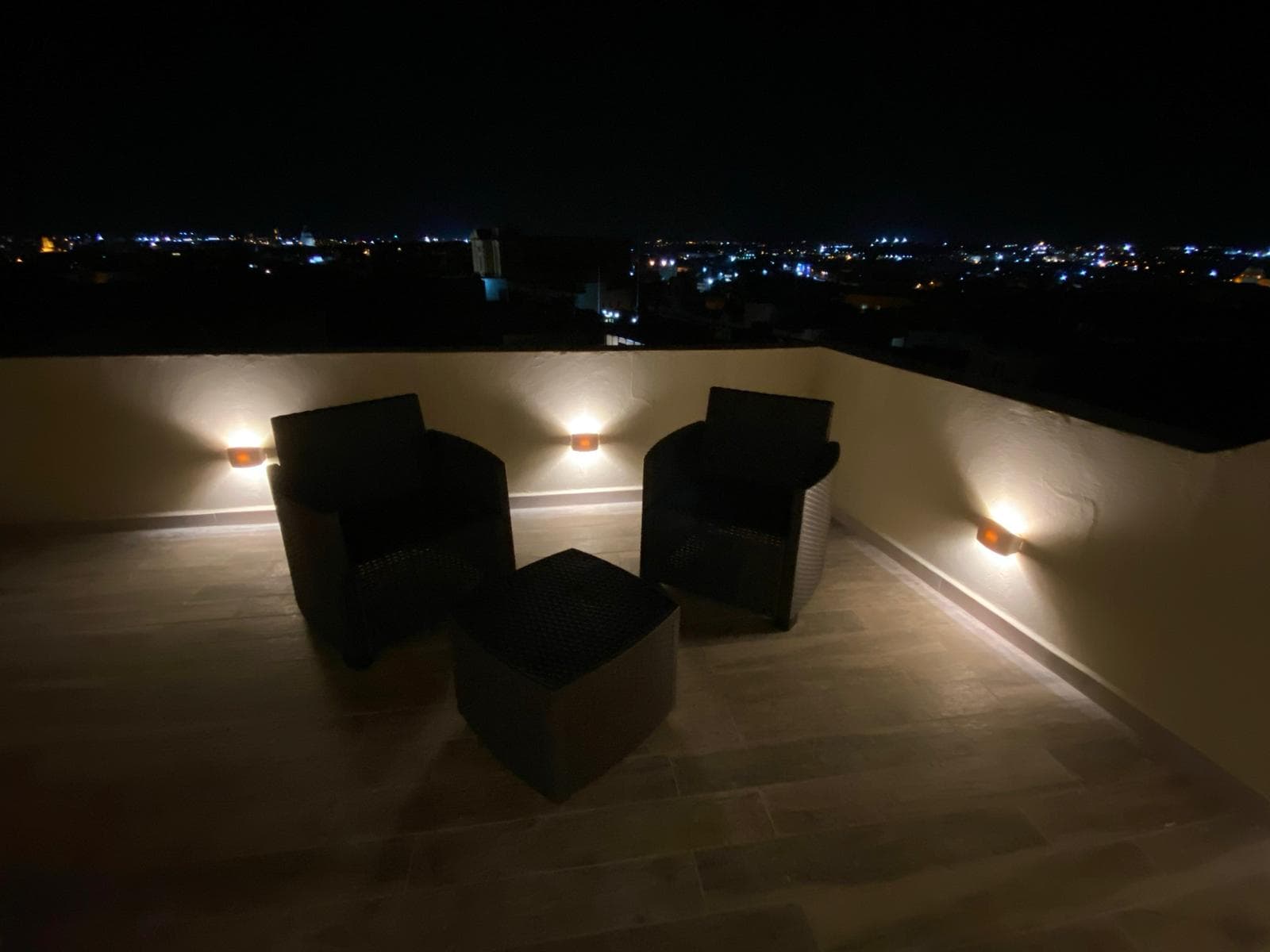 Penthouse in Santa Venera - thumbnail 2