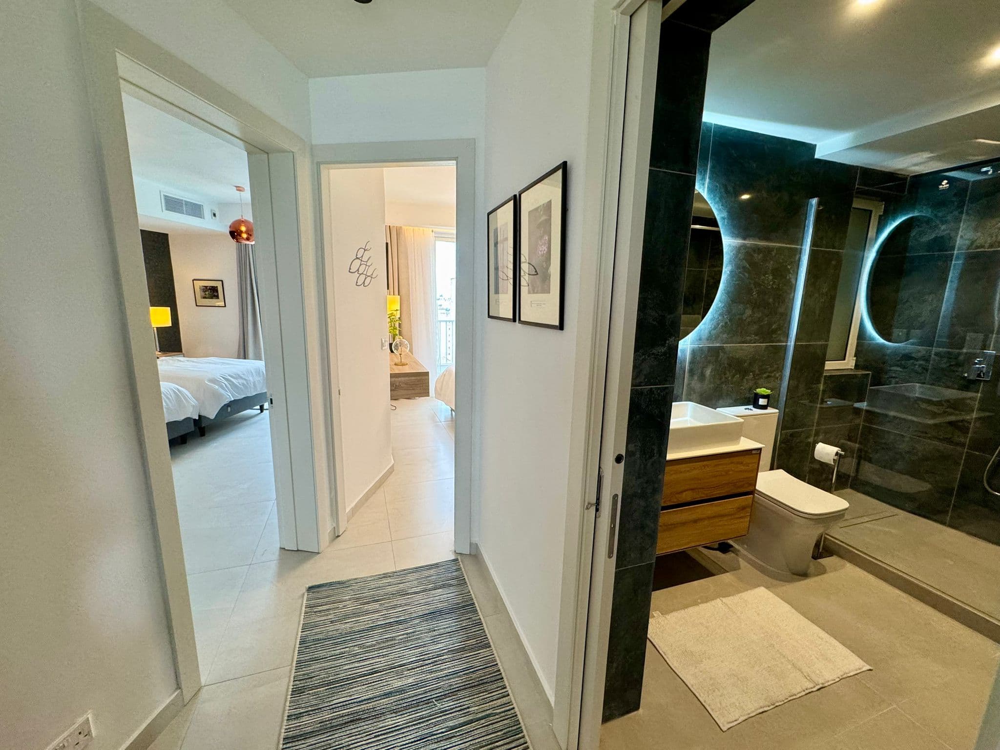 Apartment in Sliema - thumbnail 11
