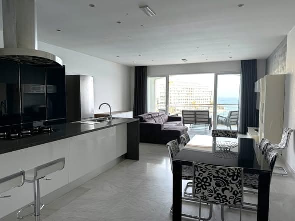 Apartment in St. Julians - thumbnail 4