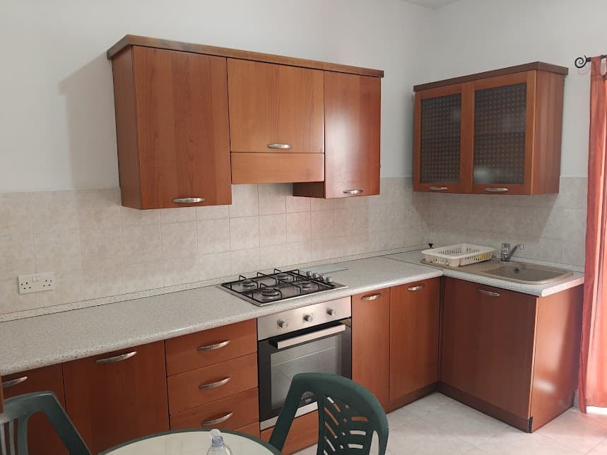 Apartment in St. Pauls Bay Seafront - thumbnail 7
