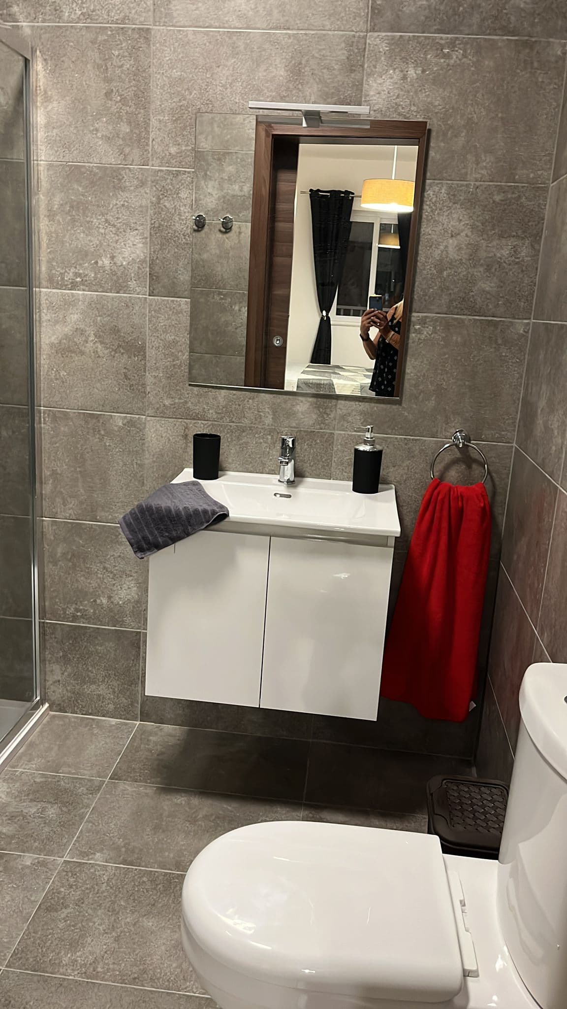 Apartment in Iklin - thumbnail 10