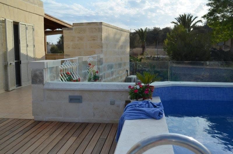 Villa in Xaghra - thumbnail 2