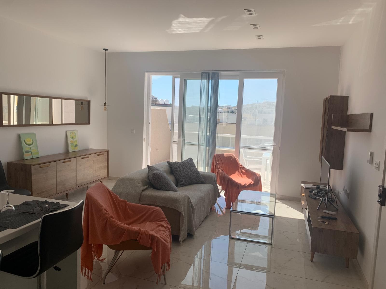 Penthouse in Gzira - thumbnail 3