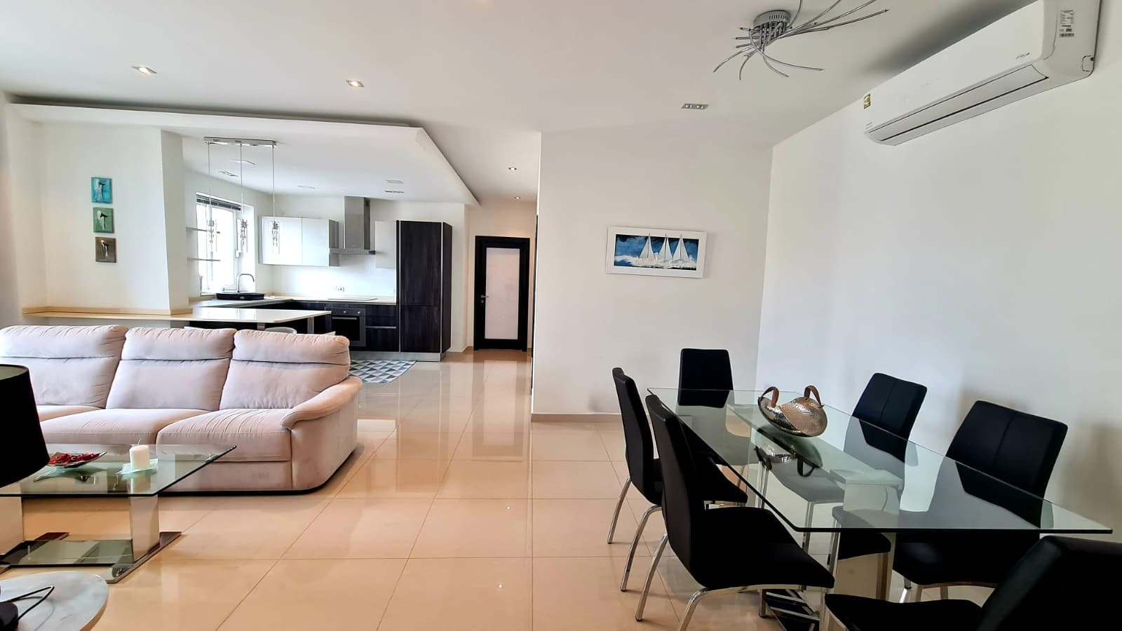 Apartment in Naxxar - thumbnail 2