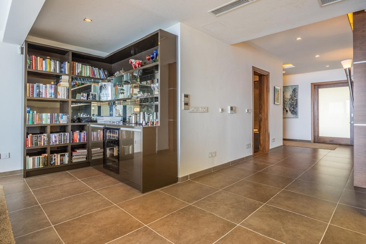 Apartment in Tigne - thumbnail 12