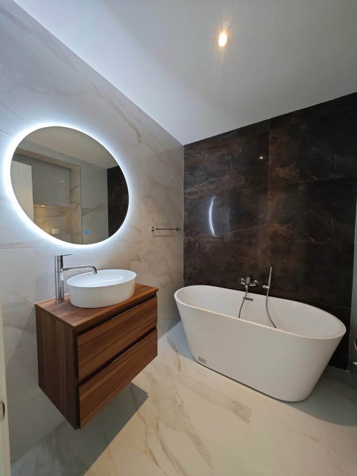 Penthouse in Mellieha - thumbnail 19