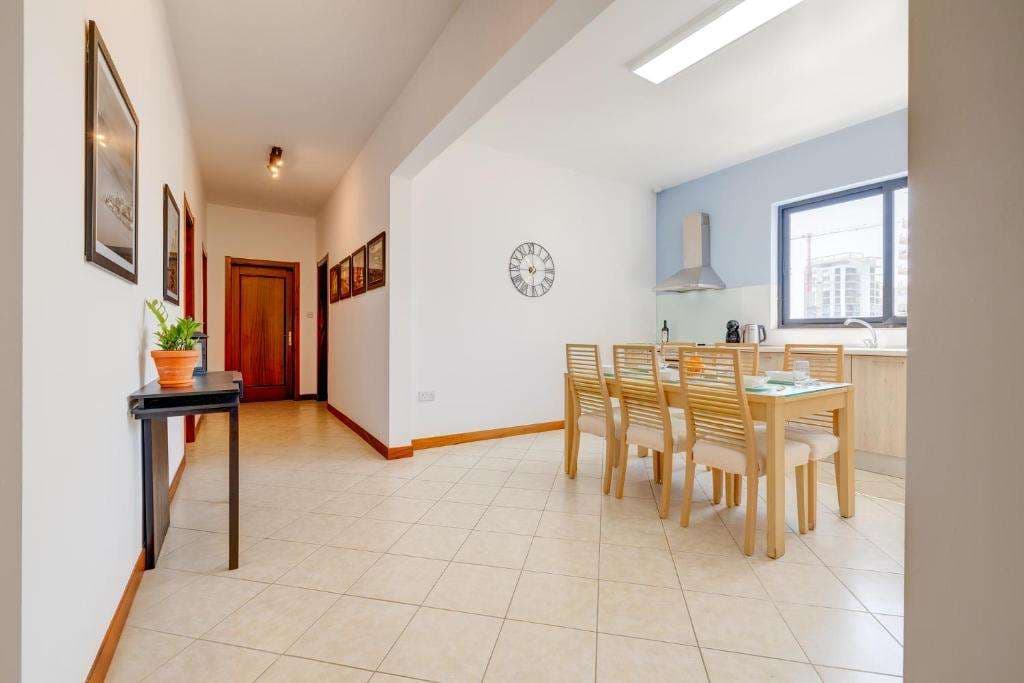 Apartment in Sliema - thumbnail 5