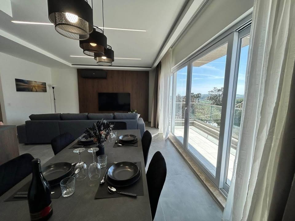 Apartment in Mellieha  - thumbnail 4
