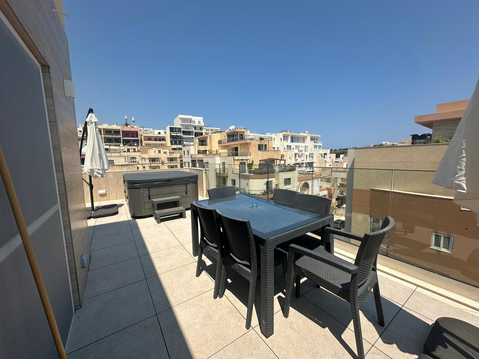 Penthouse in Marsaskala - thumbnail 13