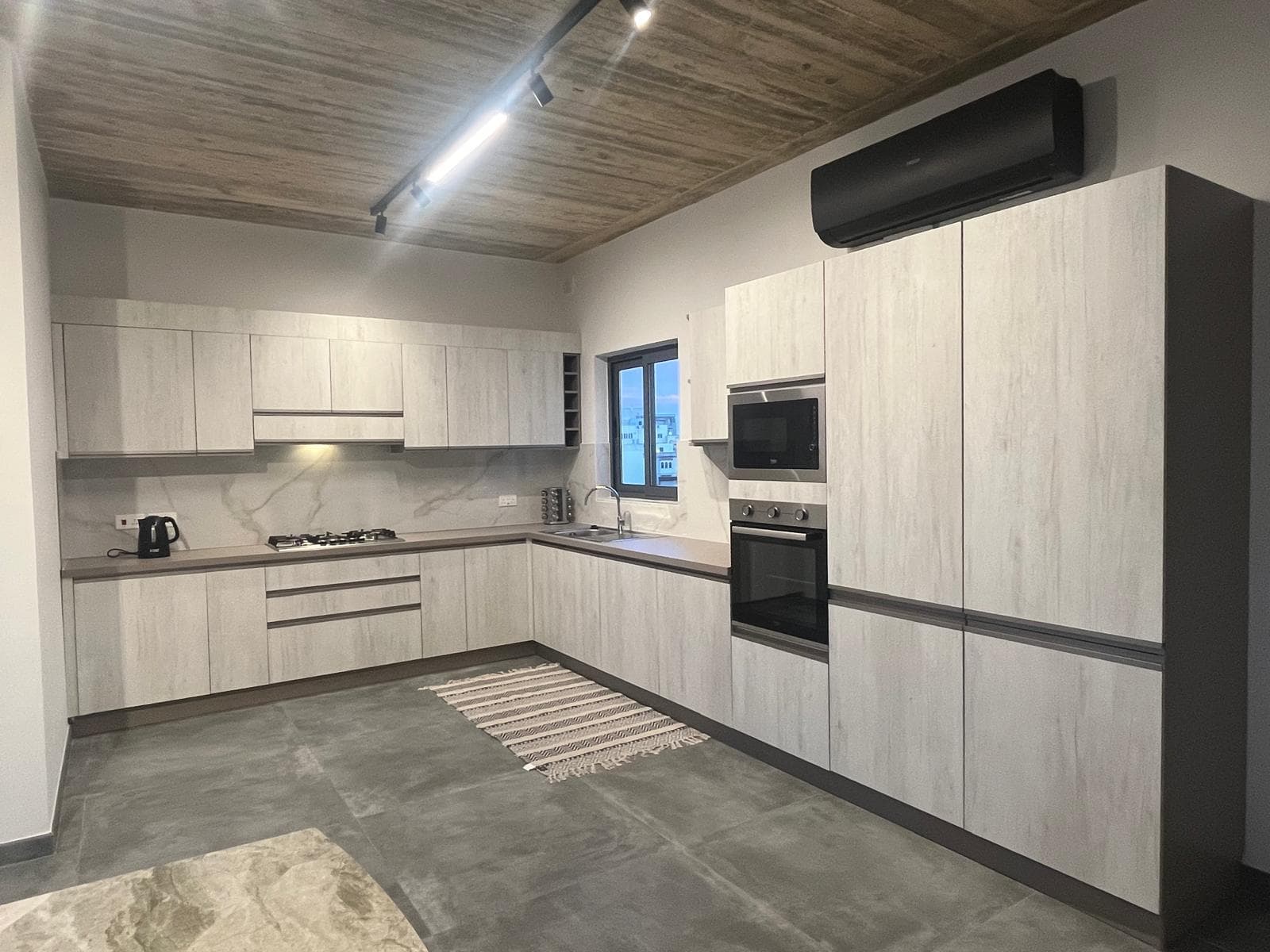 Penthouse in Fgura - thumbnail 16