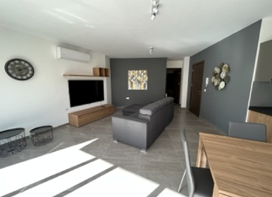 Apartment in Sliema - thumbnail 2