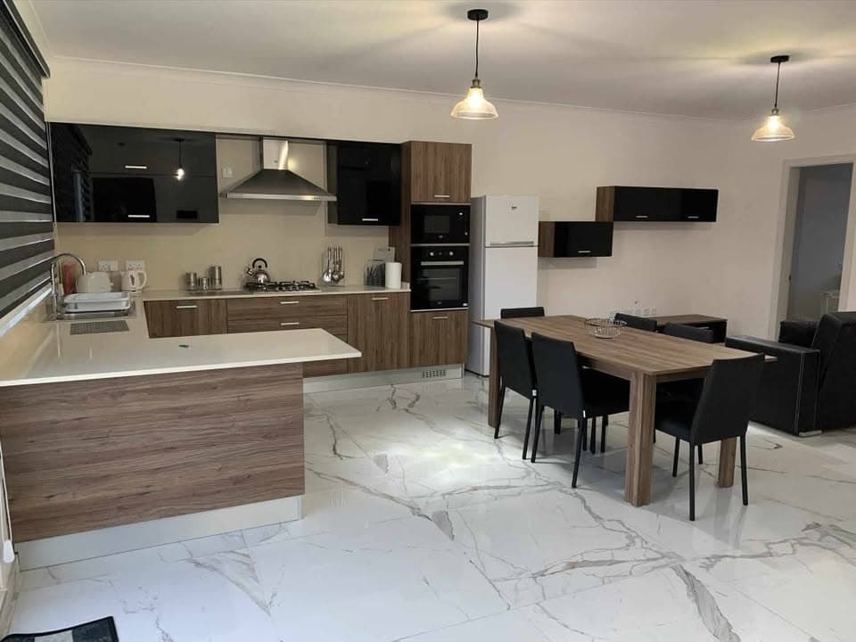 Penthouse in Zebbug - thumbnail 5
