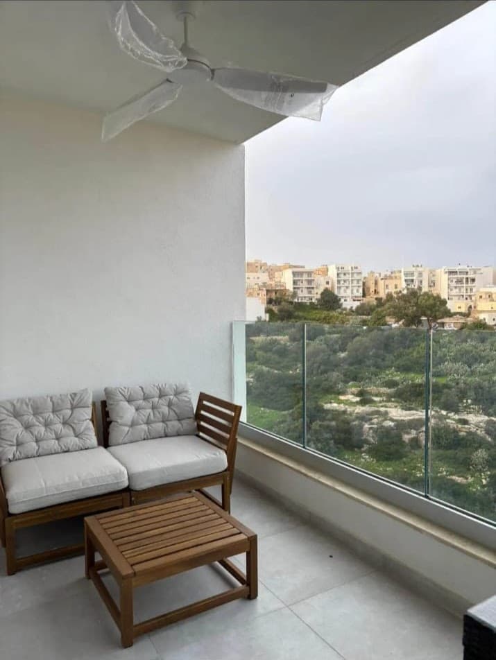 Apartment in Sliema - Photo 1 of 9