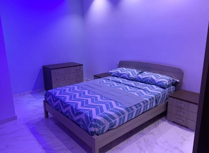 Three bedroom Apartment with Terraces in residential complex Mellieha - thumbnail 5