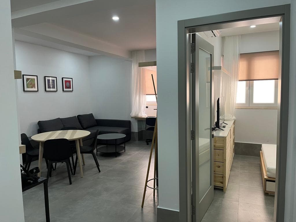 Apartment in Ta xbiex - thumbnail 3