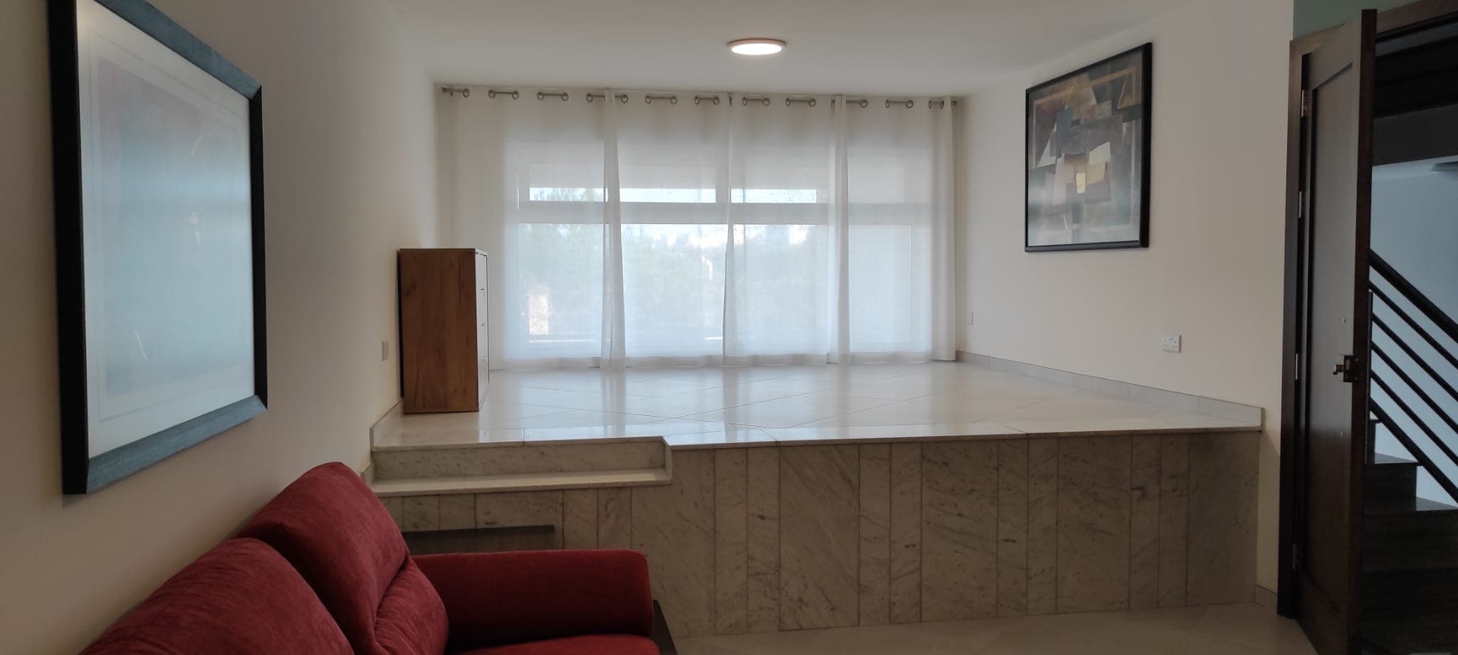 Two Bedroom Apartment with Large Yards in Mosta - thumbnail 5