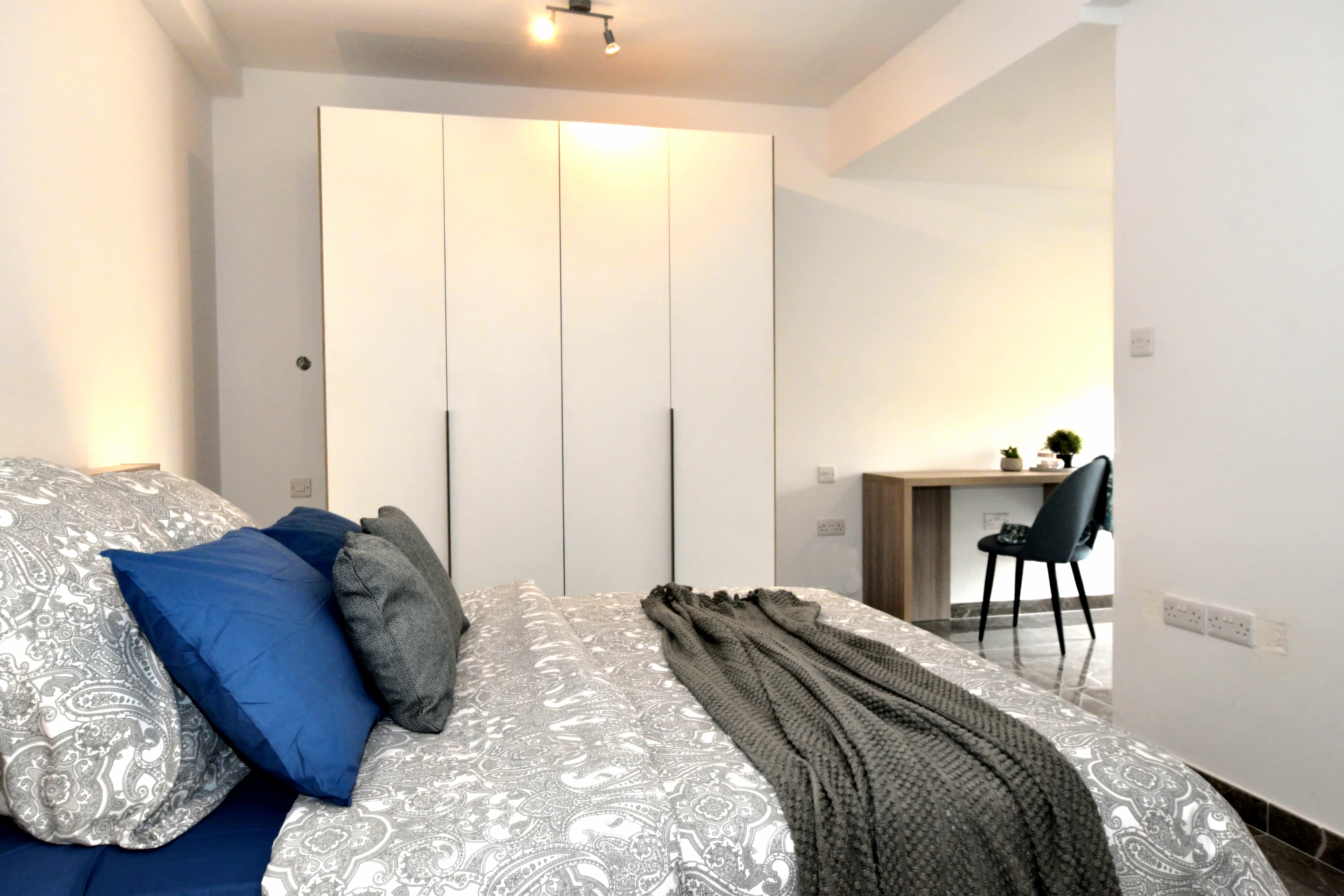 Apartment in Gzira - thumbnail 2