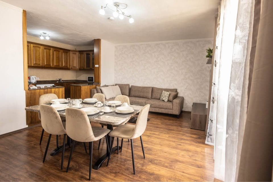 Apartment in St. Julians - thumbnail 2
